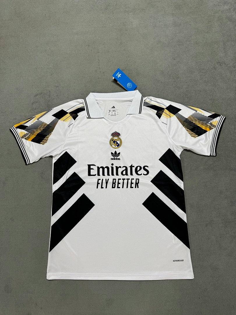 2025-26 Real Madrid Special Edition White - image 3