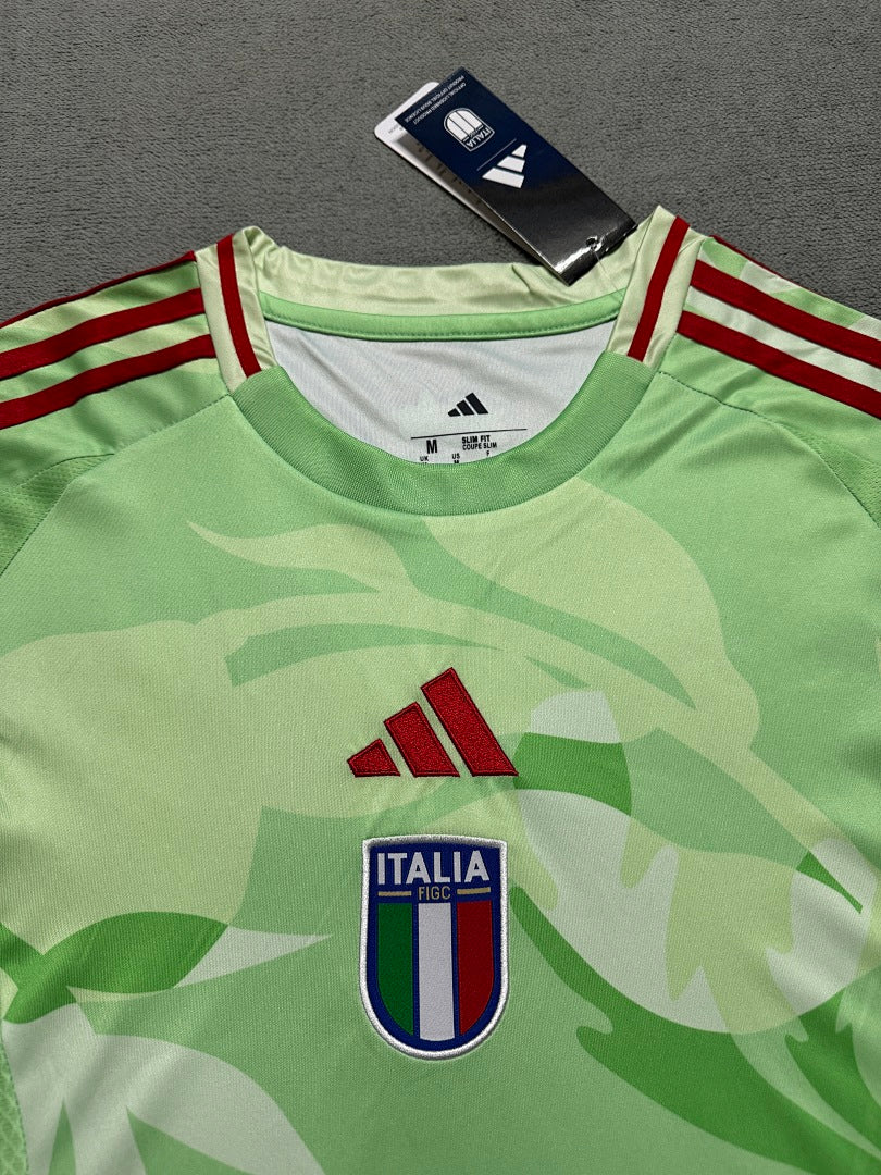 2025-26 Italy Away Women - image 2