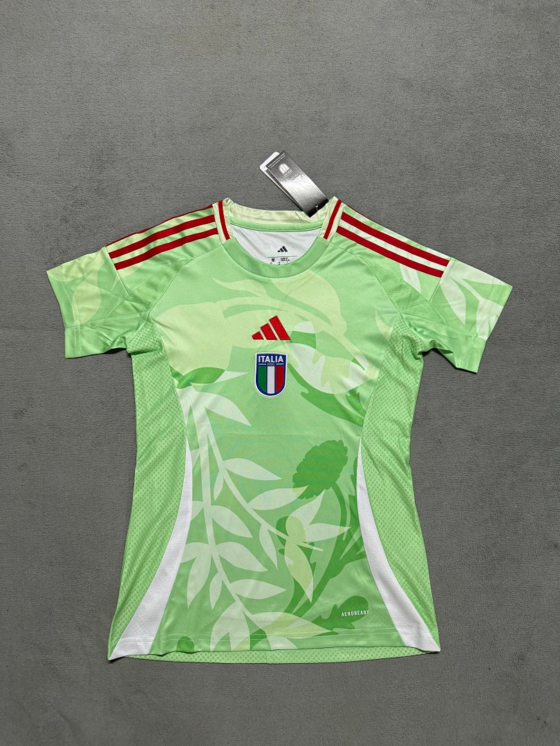 2025-26 Italy Away Women - image 3