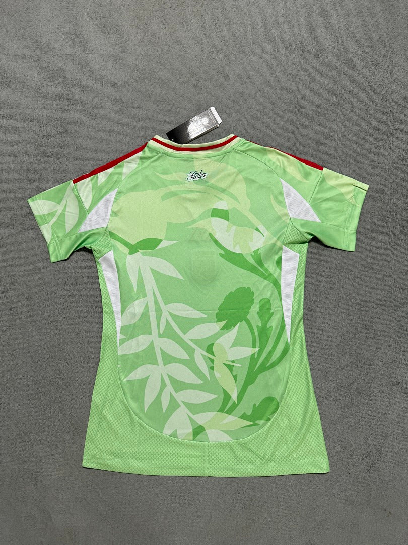 2025-26 Italy Away Women