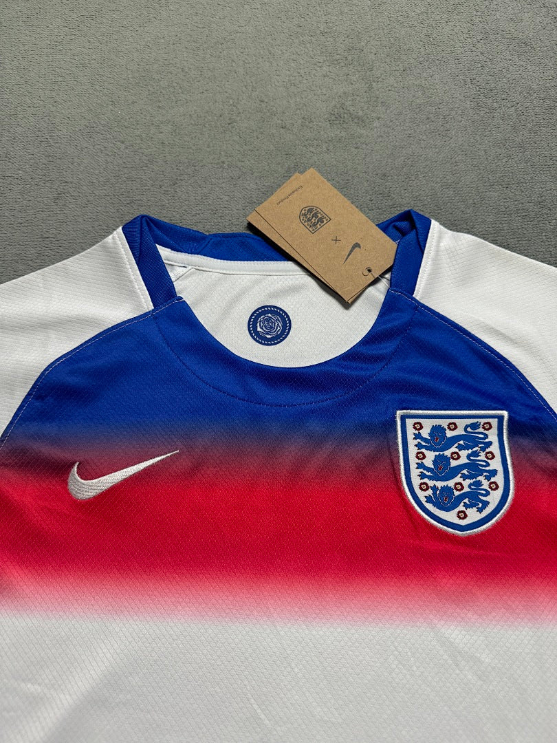 2025-26 England Home Women - image 2