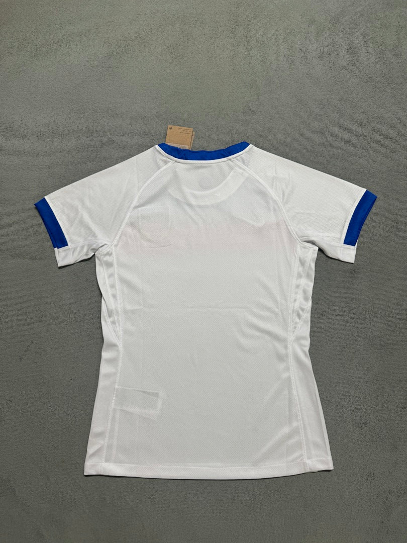 2025-26 England Home Women