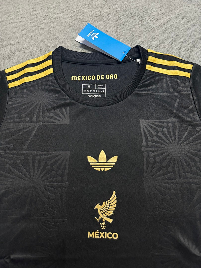 2025-26 Mexico Women - image 2