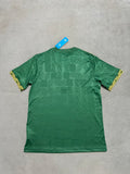 2025-26 Mexico Concept Edition Green (Embroidered)