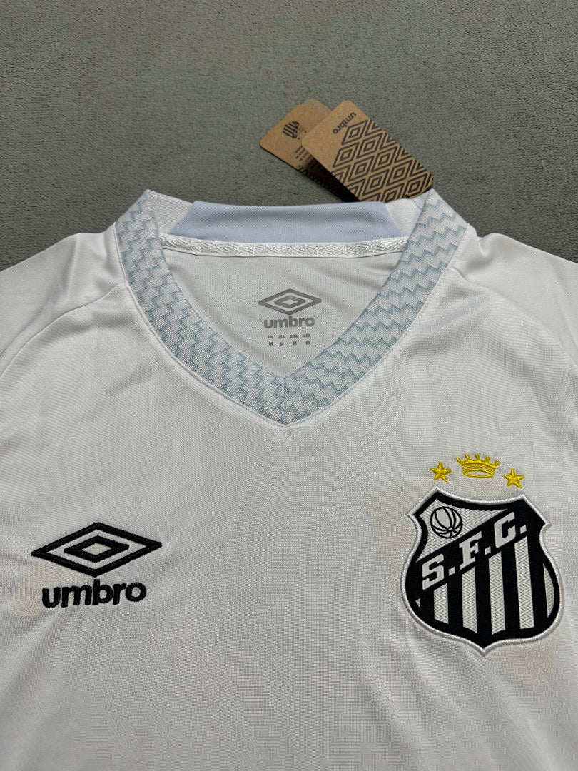 2025-26 Santos Home Women - image 2