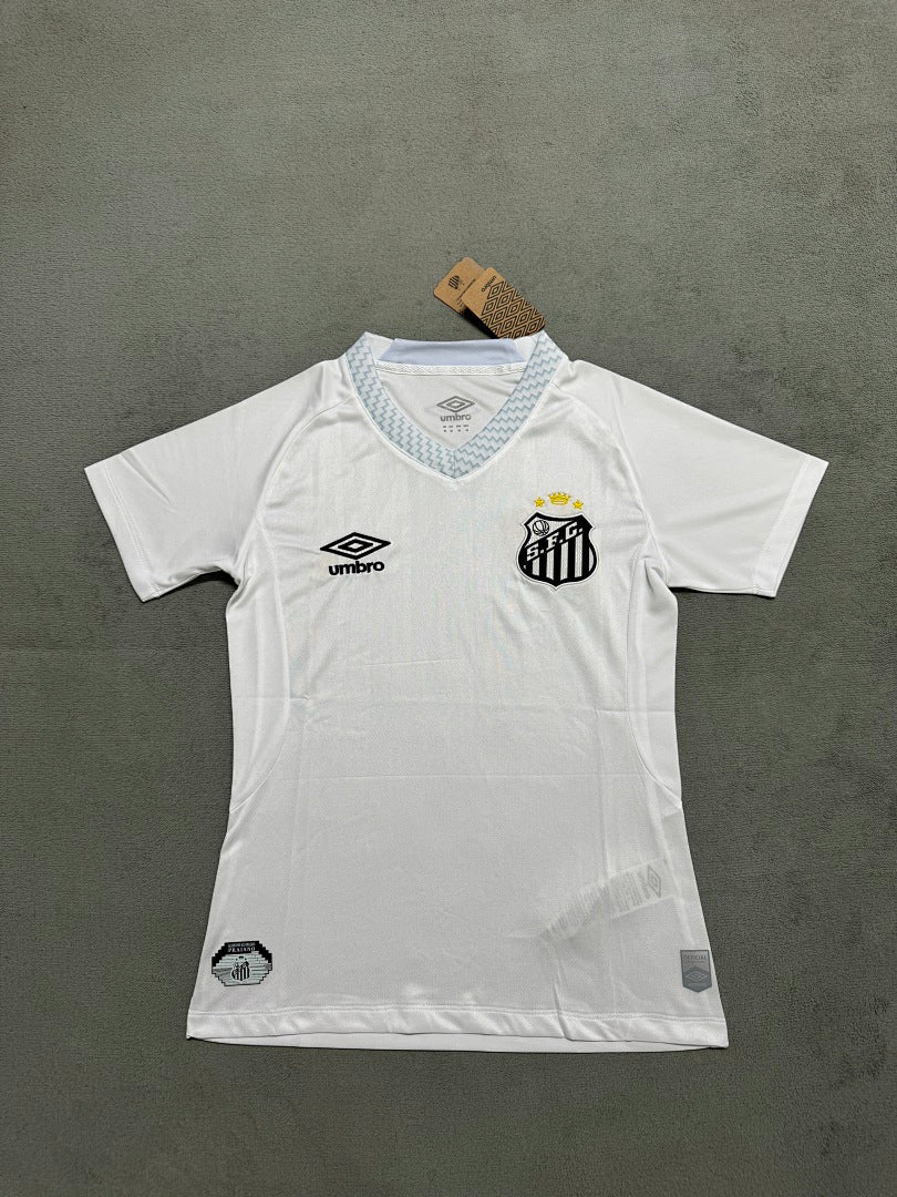2025-26 Santos Home Women - image 3