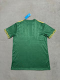 2025-26 Mexico Concept Edition Green (Rubber Badge)