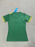 2025-26 Mexico Concept Edition Green Women