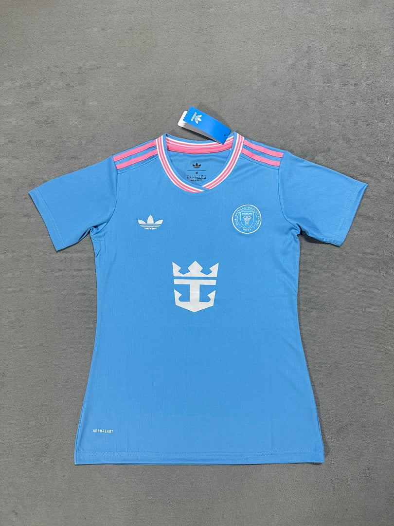 2025-26 Inter Miami Third Women - image 3