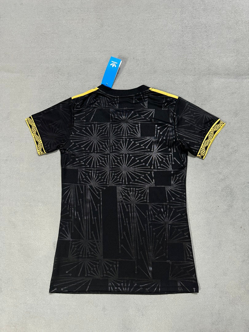 2025-26 Mexico (Embroidered) Women