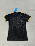 2025-26 Mexico (Embroidered) Women