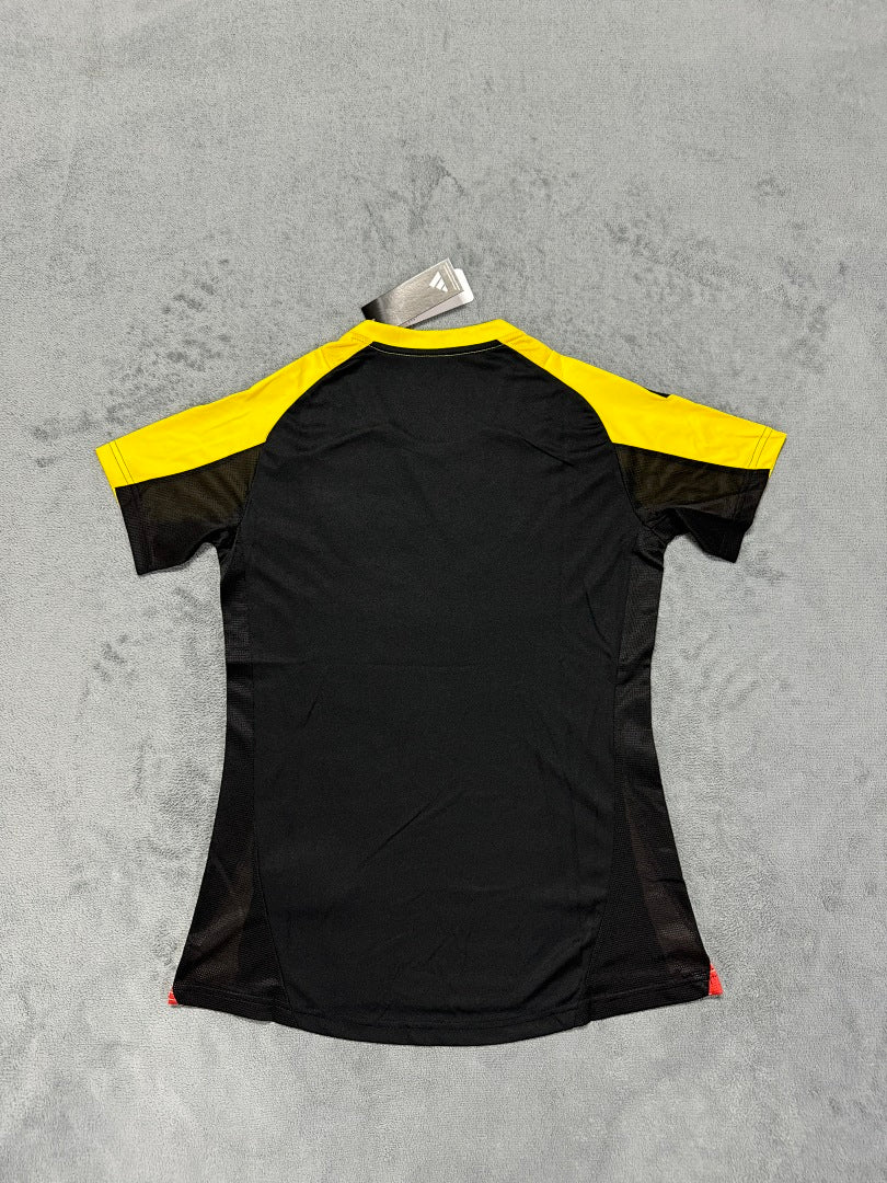2025-26 Atletico Mineiro Training Black Women