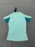 2025-26 Cruzeiro Training Light Green Women