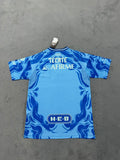2025-26 Tigres Away
