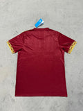 2025-26 Mexico Concept Edition Burgundy (Rubber Badge)