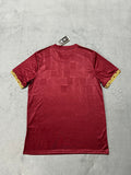 2025-26 Mexico Concept Edition Burgundy (Embroidered)