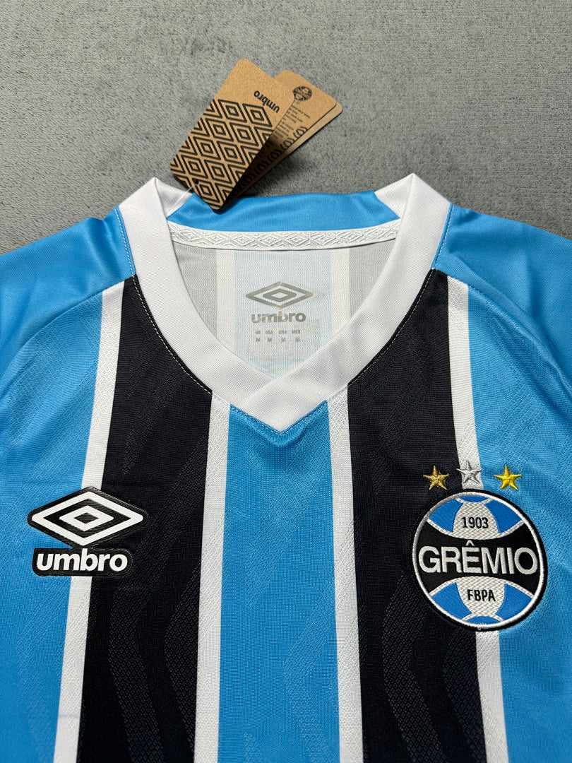 2025-26 Gremio Home Women - image 2