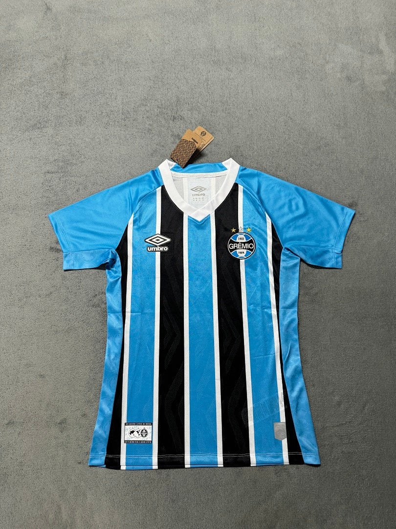 2025-26 Gremio Home Women - image 3
