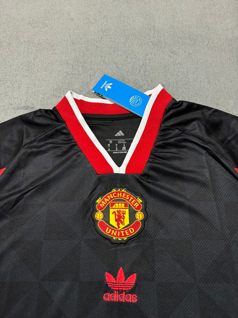 2025-26 Man United Special Edition Black - image 2