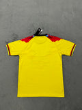 2025-26 Club America Anniversary Edition Yellow