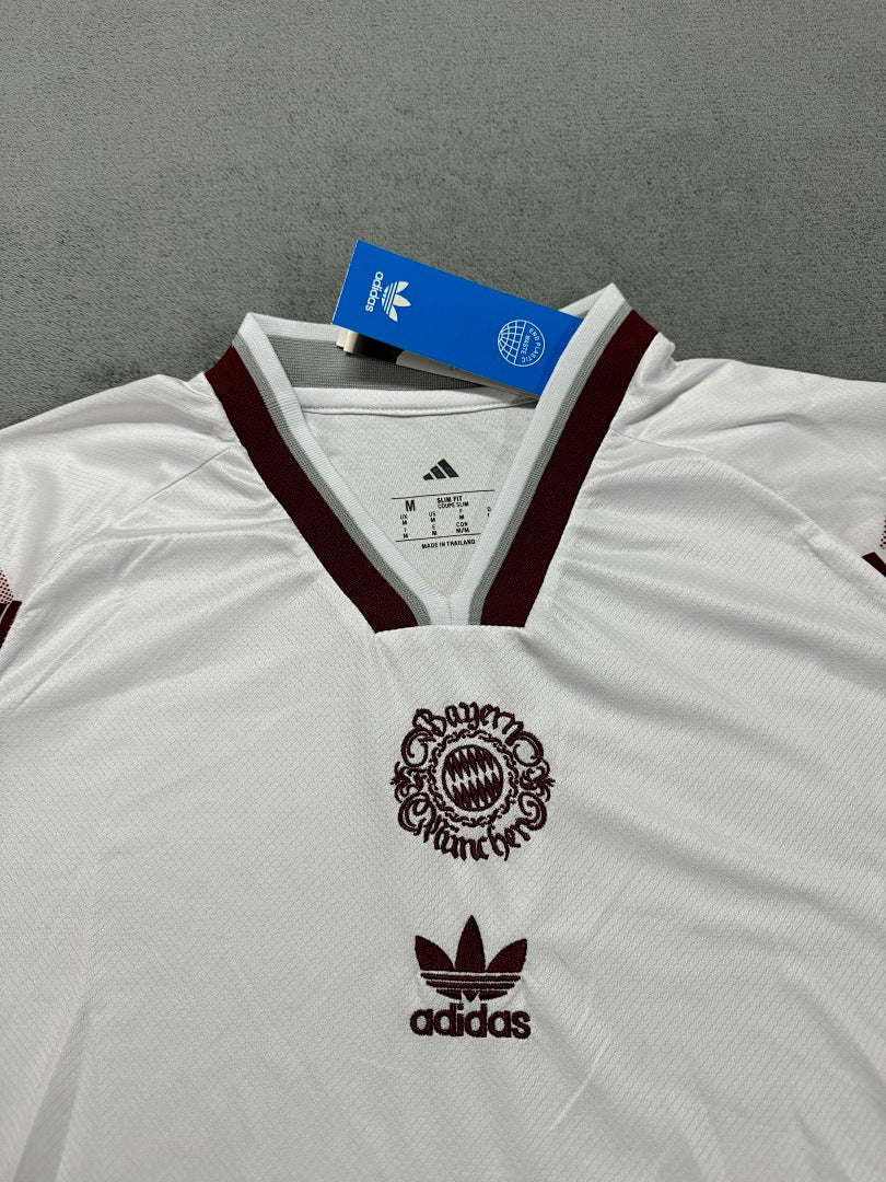 2025-26 Bayern Munich Special Edition White - image 2