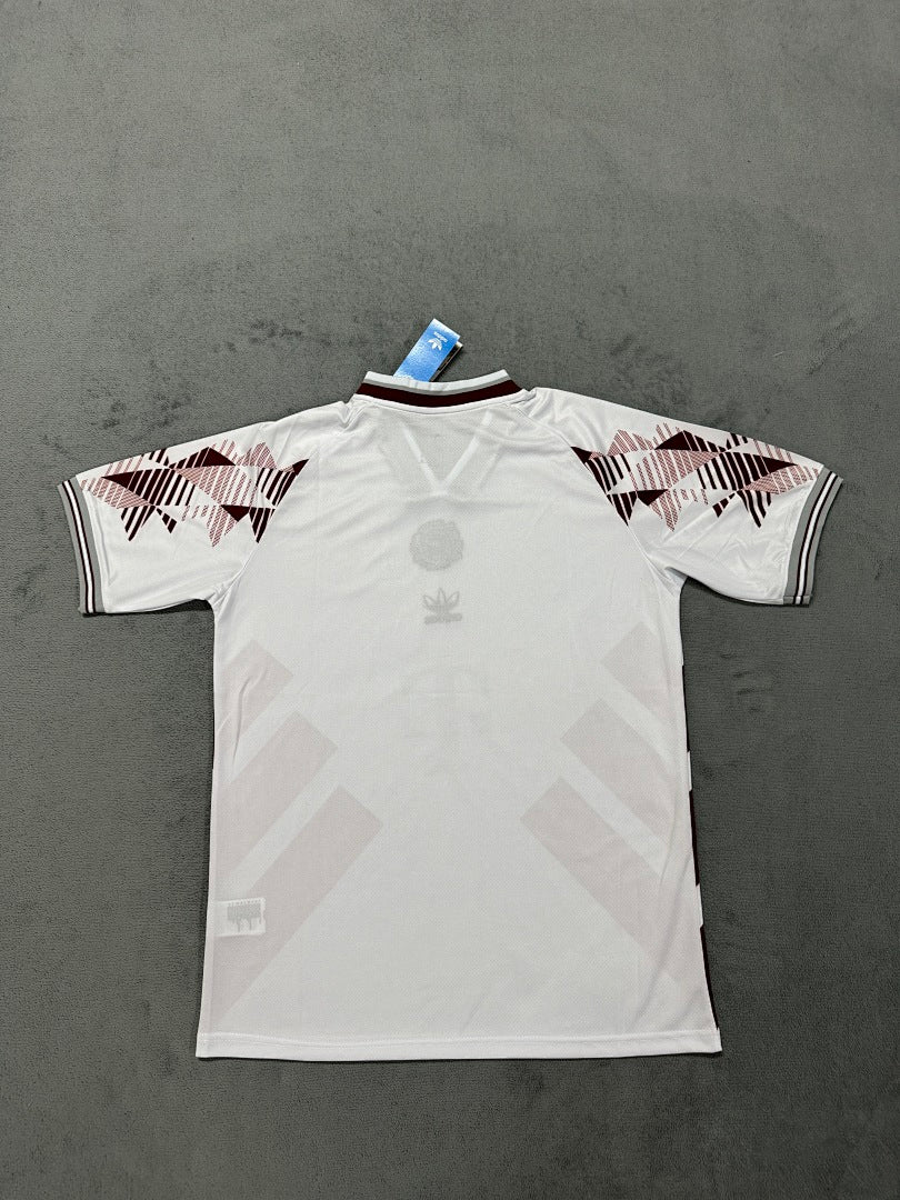 2025-26 Bayern Munich Special Edition White