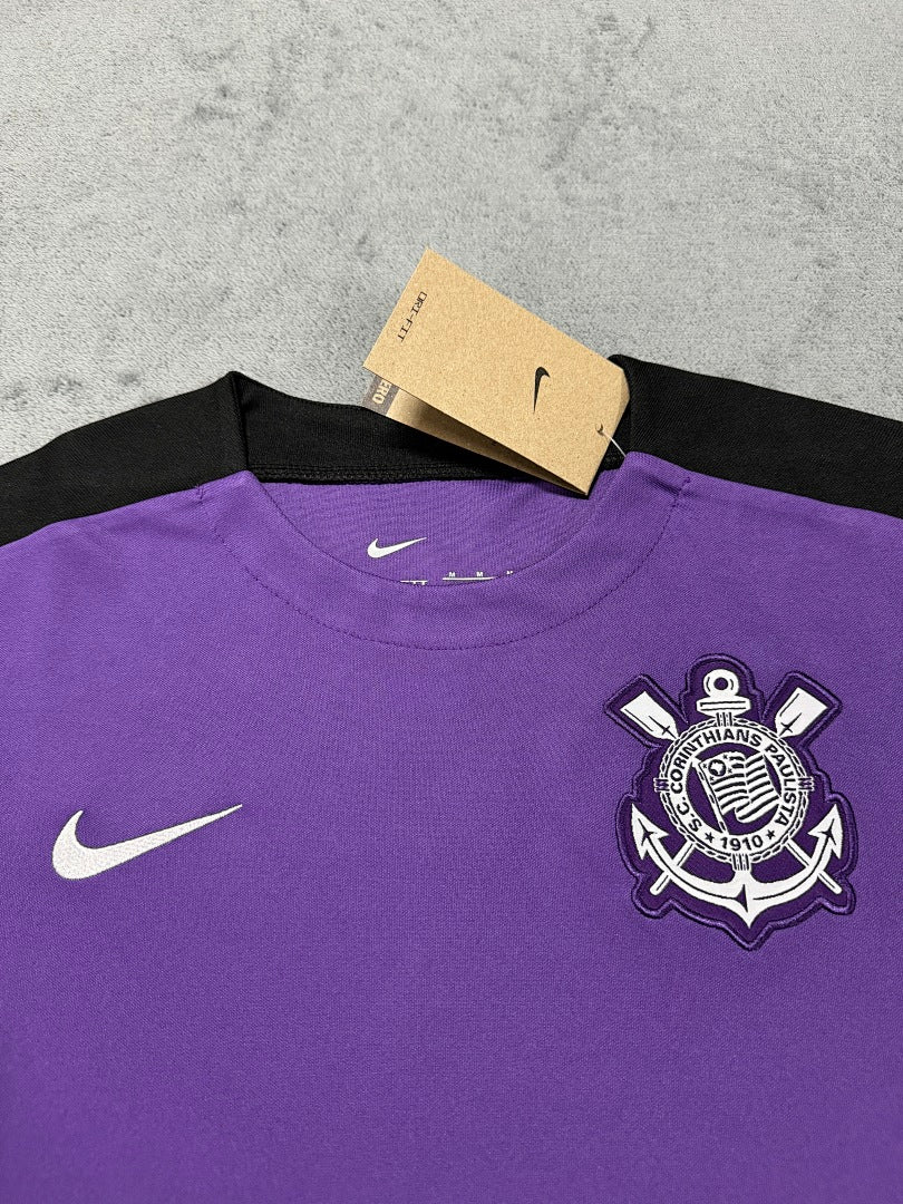 2025-26 Corinthians Training Purple Women - image 2