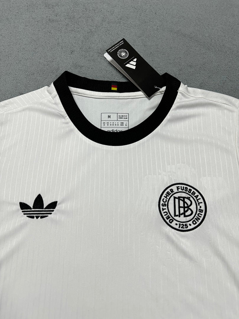 2025-26 Germany 125th Anniversary Women - image 2