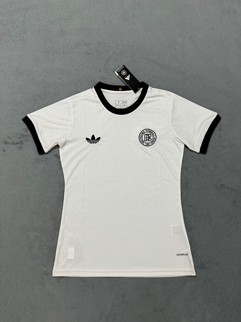 2025-26 Germany 125th Anniversary Women - image 3