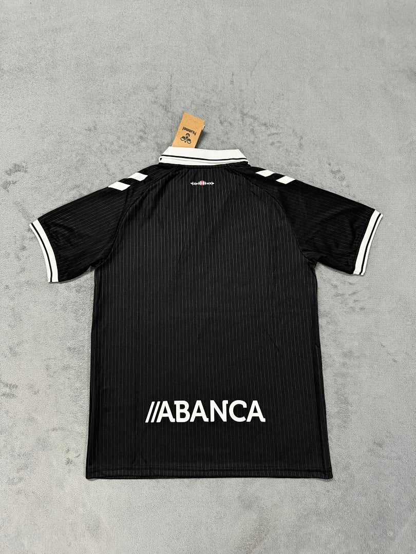 2025-26 Anniversary Edition Black