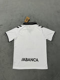 2025-26 Anniversary Edition White