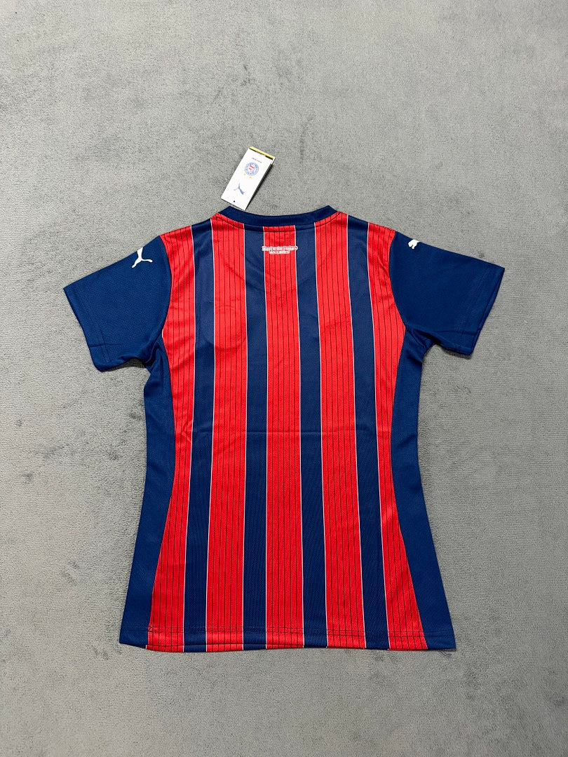 2025-26 Away Women