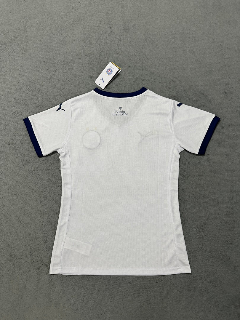 2025-26 Home Women