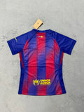 2025-26 Barcelona Home Women