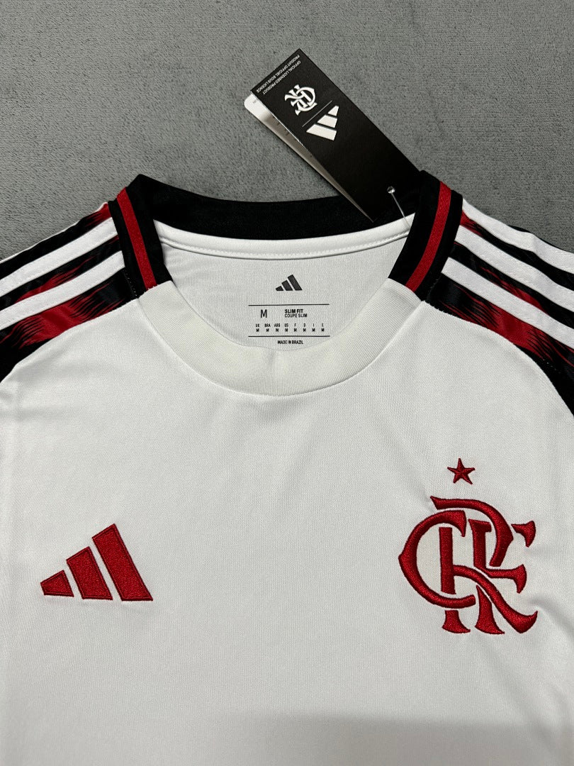 2025-26 Flamengo Away Women - image 2