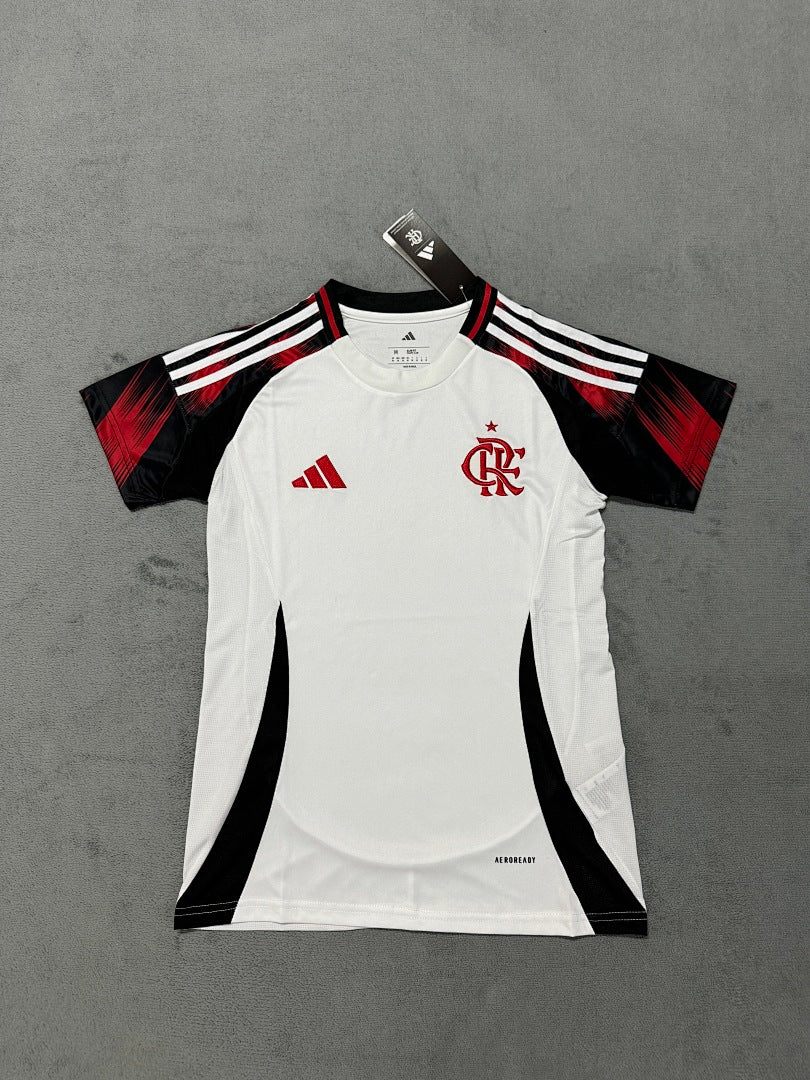 2025-26 Flamengo Away Women - image 3