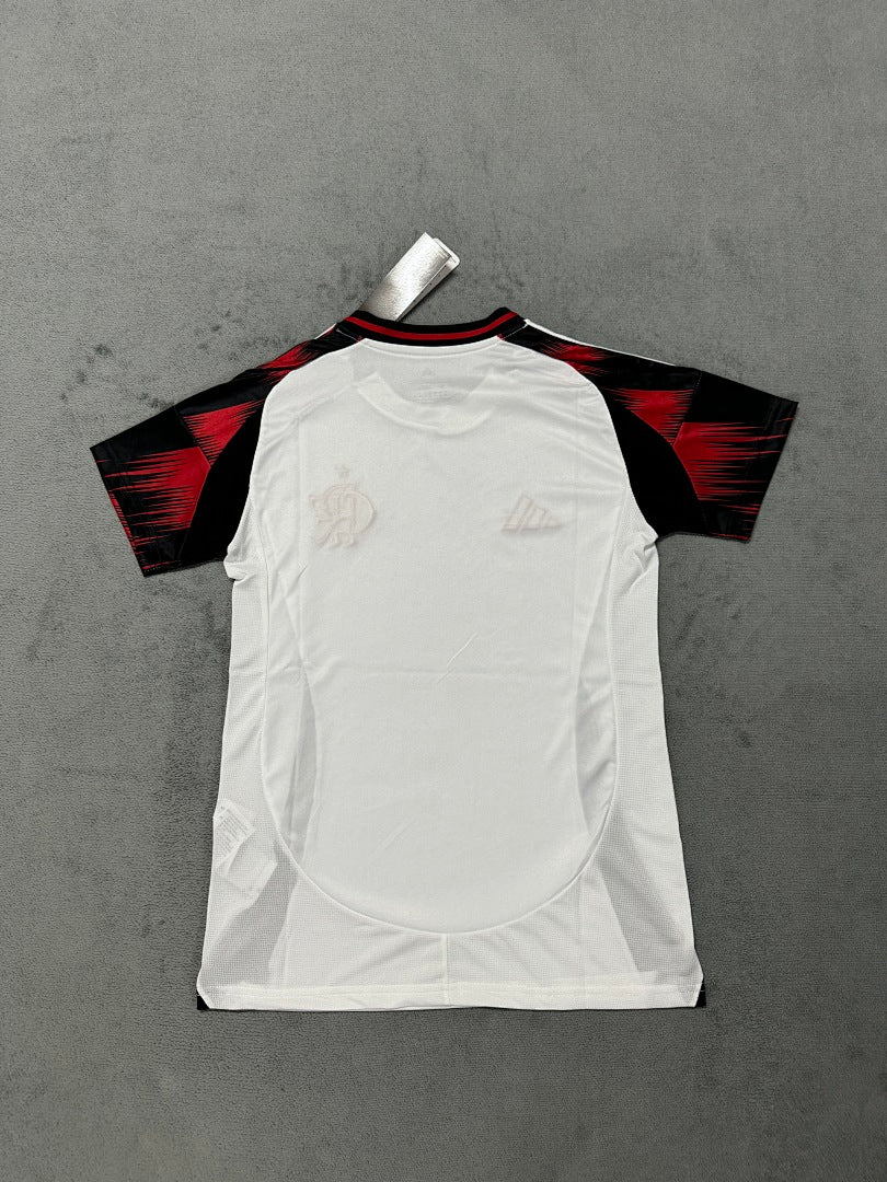 2025-26 Flamengo Away Women