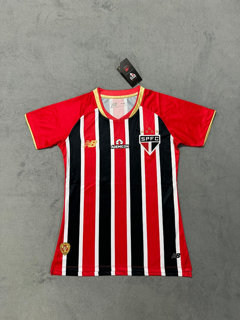 2025-26 Sao Paulo Away Women - image 3