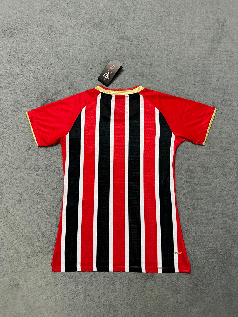 2025-26 Sao Paulo Away Women