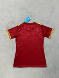 2025-26 Mexico Concept Edition Burgundy Women