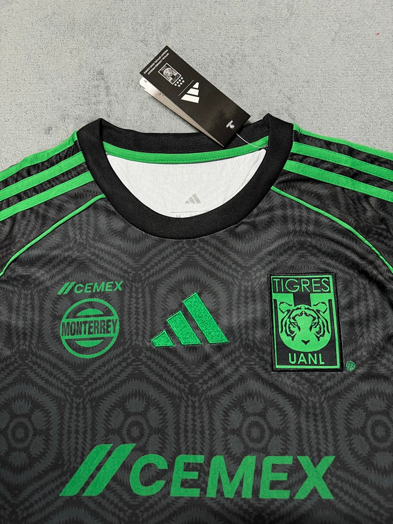 2025-26 Tigres Third - image 2