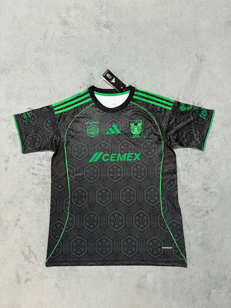 2025-26 Tigres Third - image 3