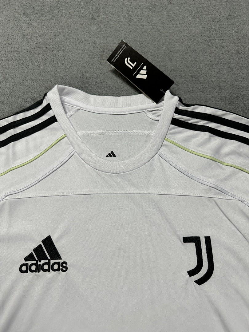 2025-26 Juventus Crew Neck T-Shirt - image 2
