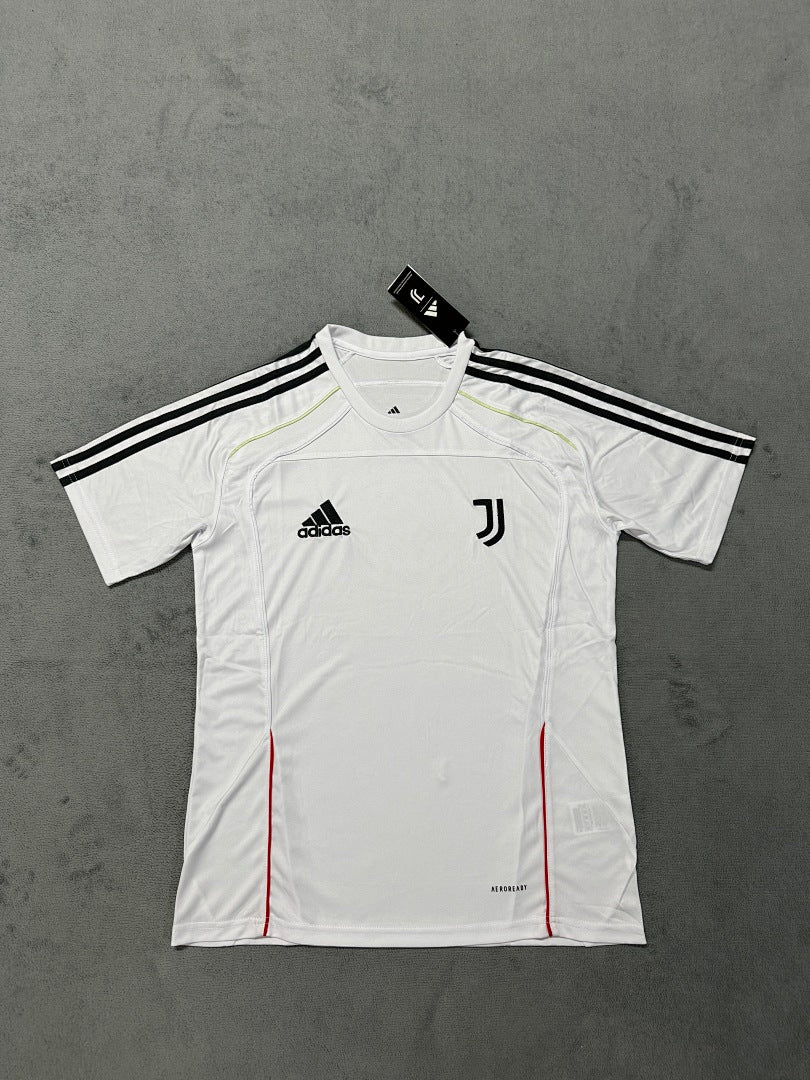 2025-26 Juventus Crew Neck T-Shirt - image 3