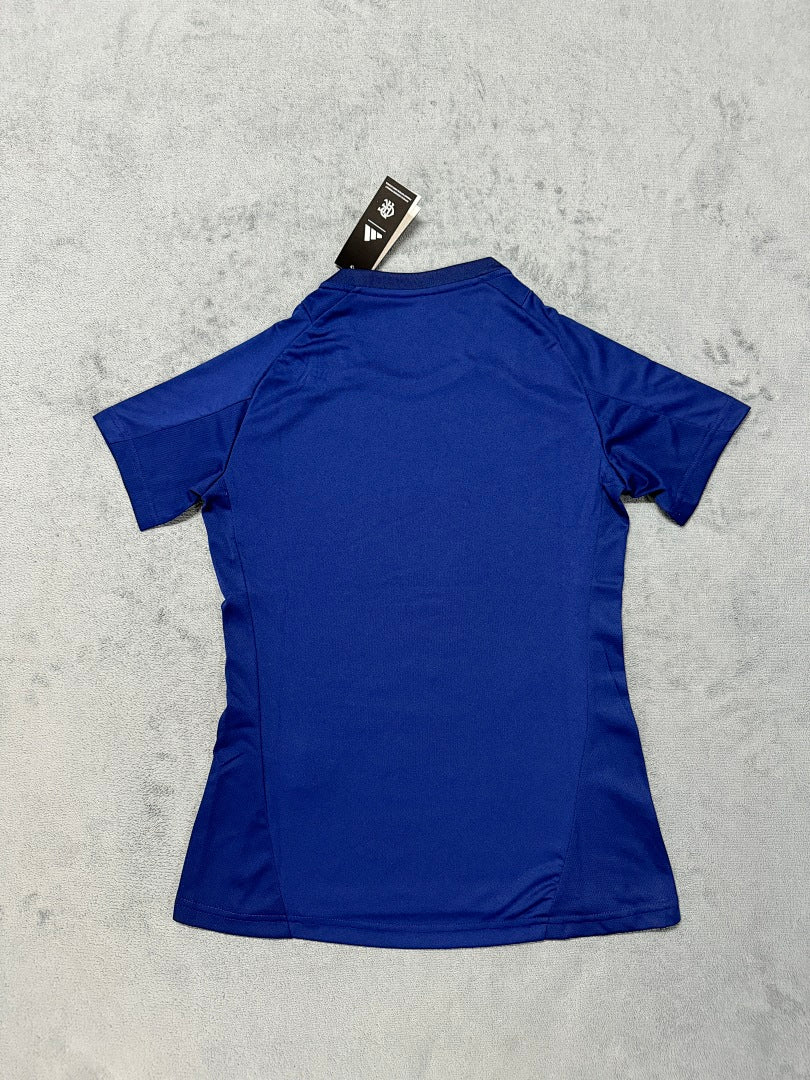 2025-26 Flamengo Training Royal Blue Women