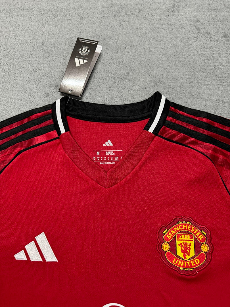 2025-26 Man United Home Women - image 2