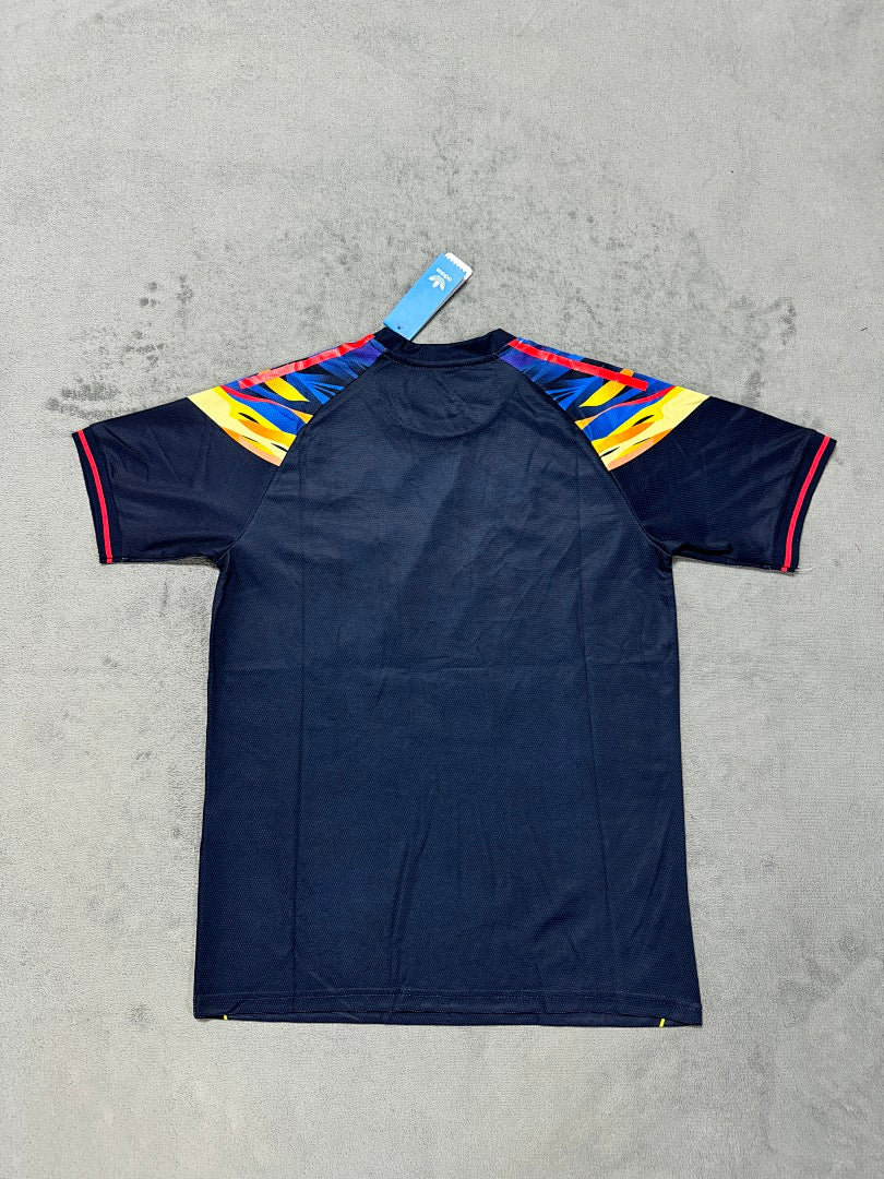 2025-26 Club America Anniversary Edition Royal Blue