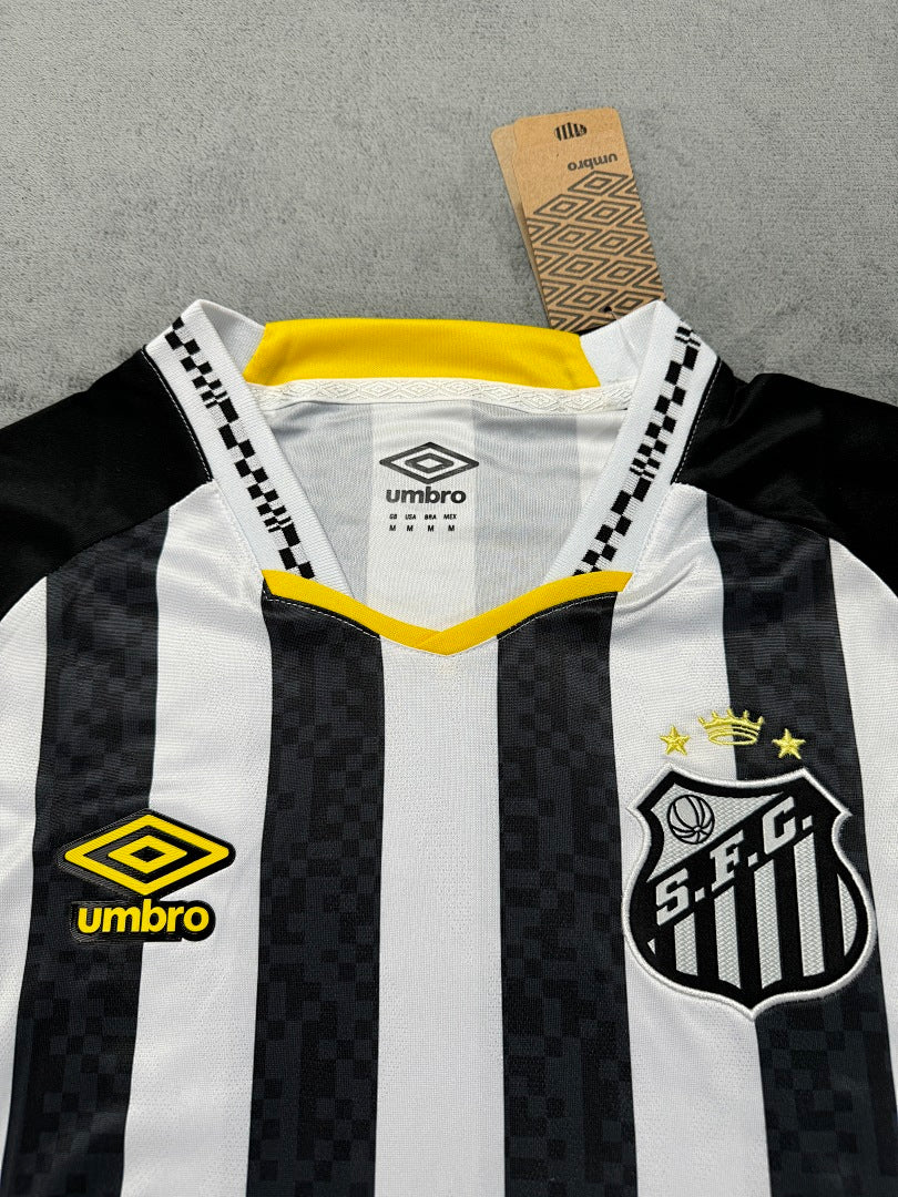 2025-26 Santos Away Women - image 2
