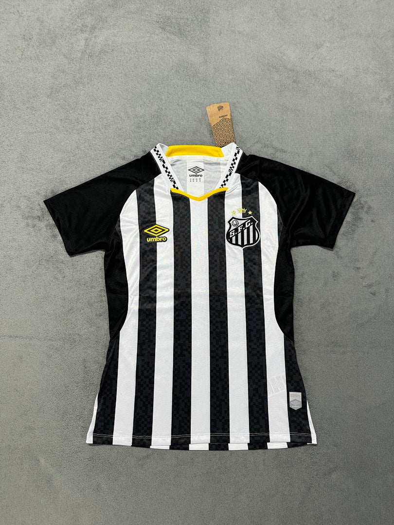 2025-26 Santos Away Women - image 3