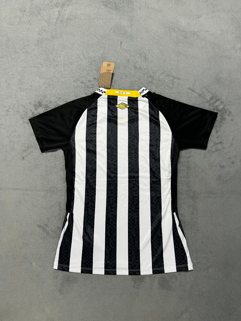 2025-26 Santos Away Women